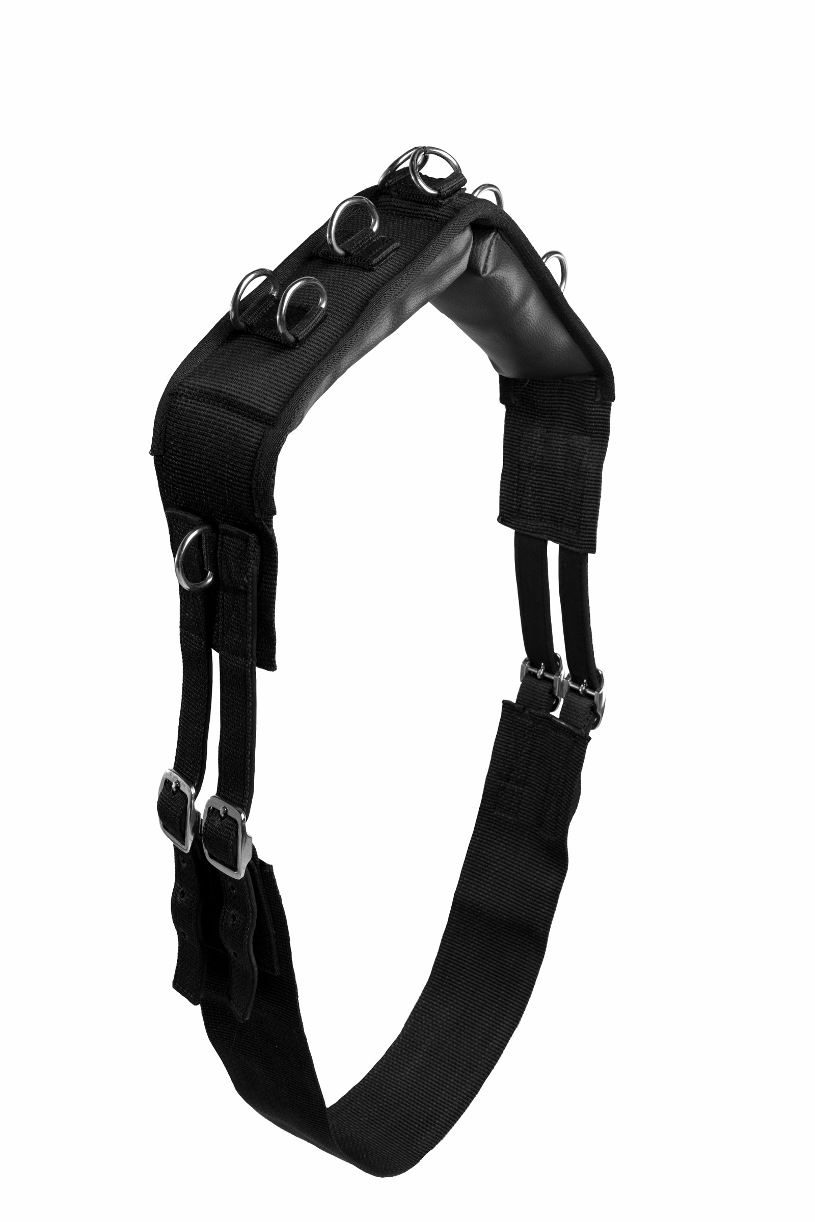Horze Lunging Girth, Nylon