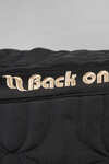 Back on Track Deep Nights Dressage Saddle Pad