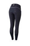 Horze Nordic Performance Women's Silicone Full Seat Breeches UPF 50+