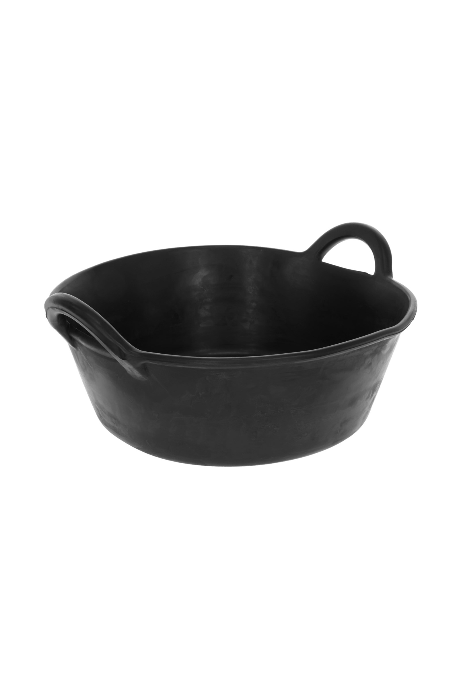 Kerbl Rubber Trough (Bowl), 20 L