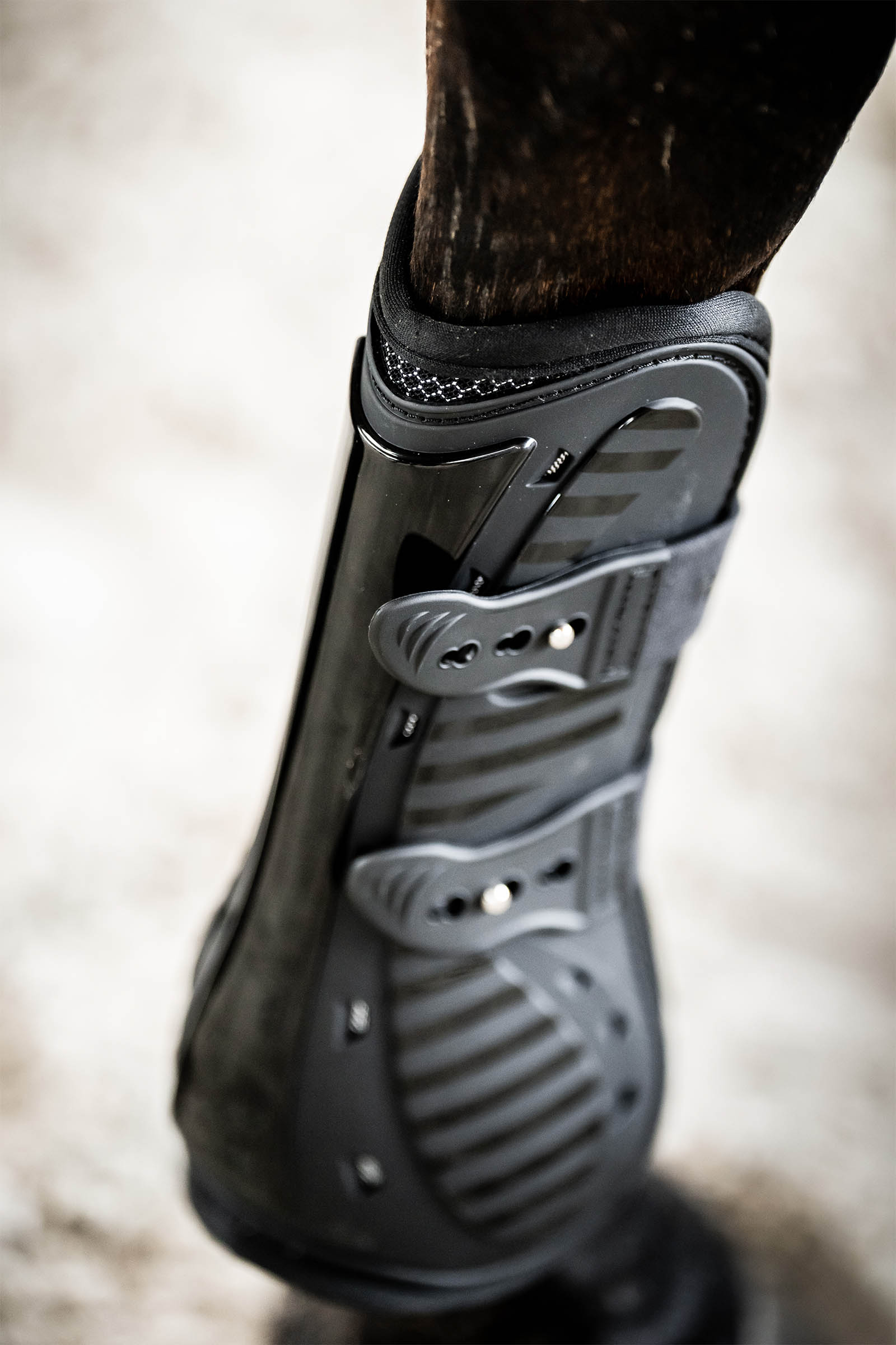 Horseware Pro Bamboo Tendon Boots