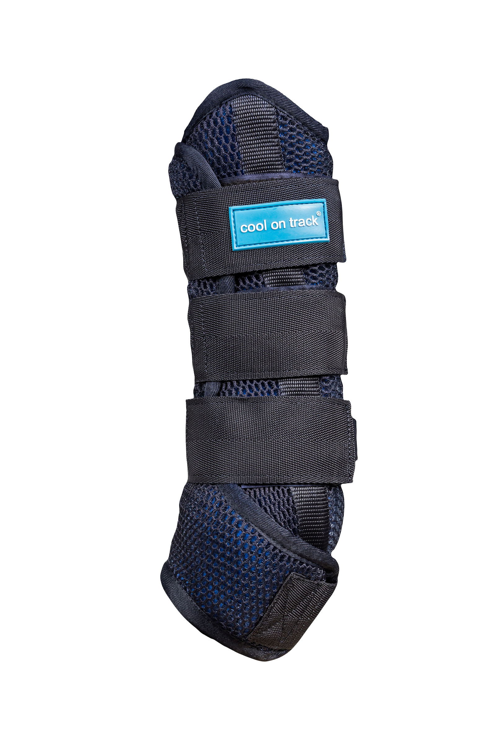 Back on Track Cool on Track Quick wraps