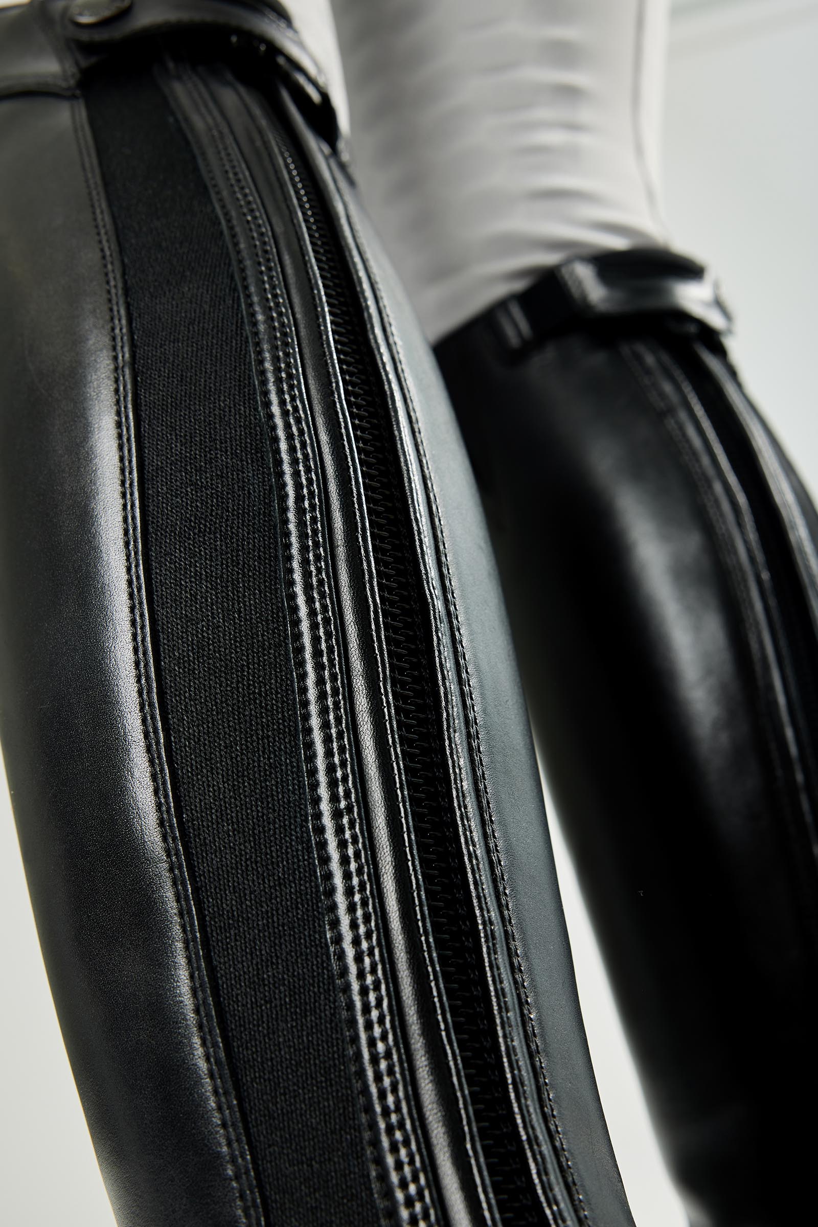 LeMieux Field Riding Boots, Short