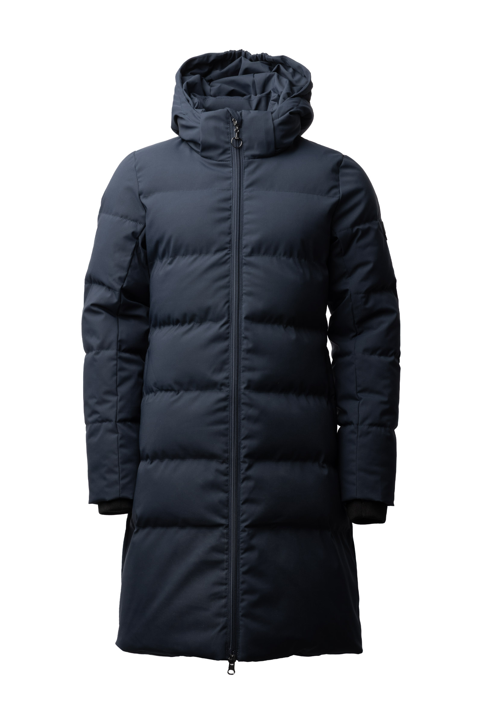 Horze Paloma Kids Long Padded Coat
