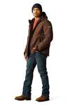 Ariat Rebar Cordura Ripstop Men's Insulated Jacket