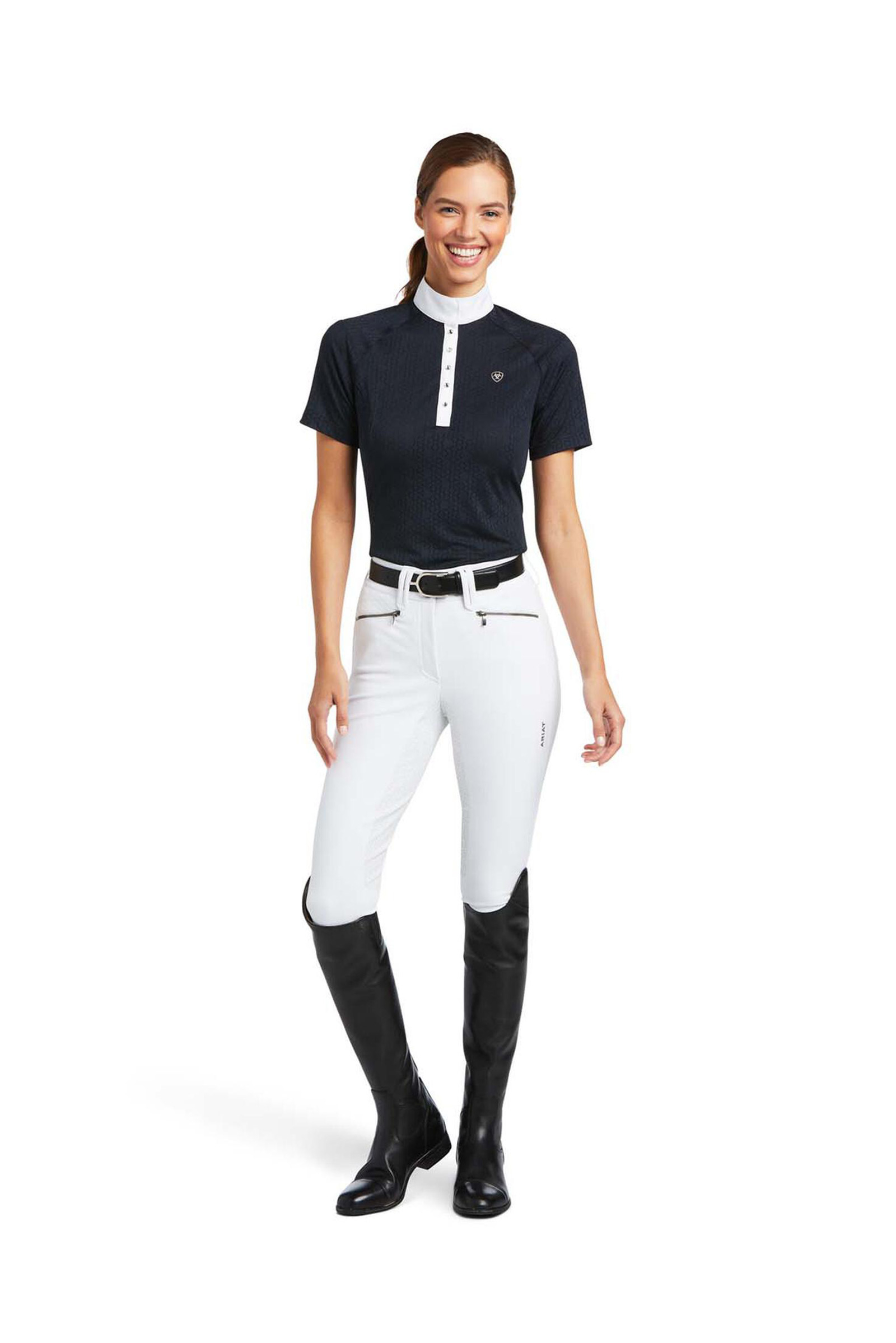 Ariat Showstopper 3.0 Women's Show Shirt