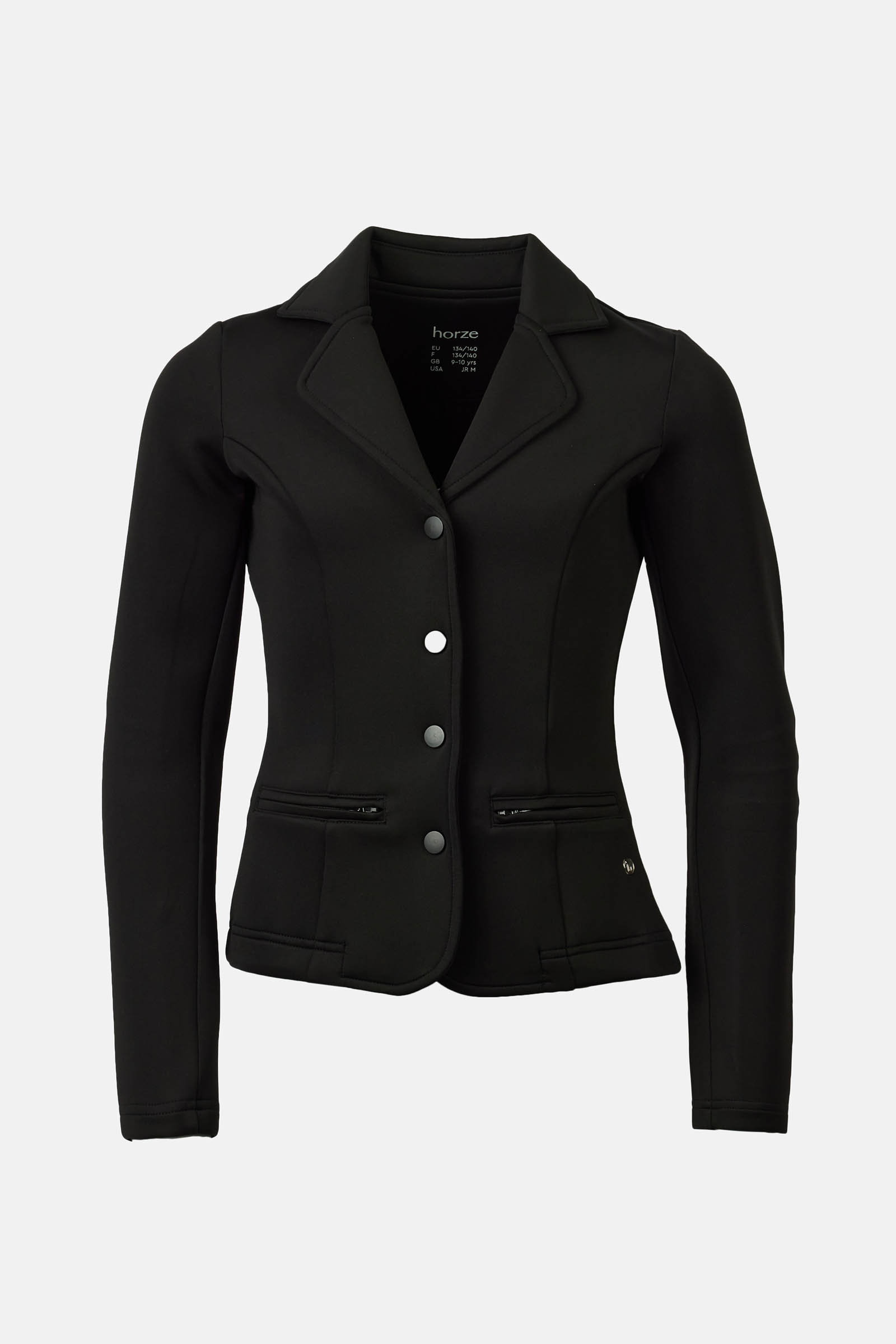 Horze Young Rider Tilda Show Jacket