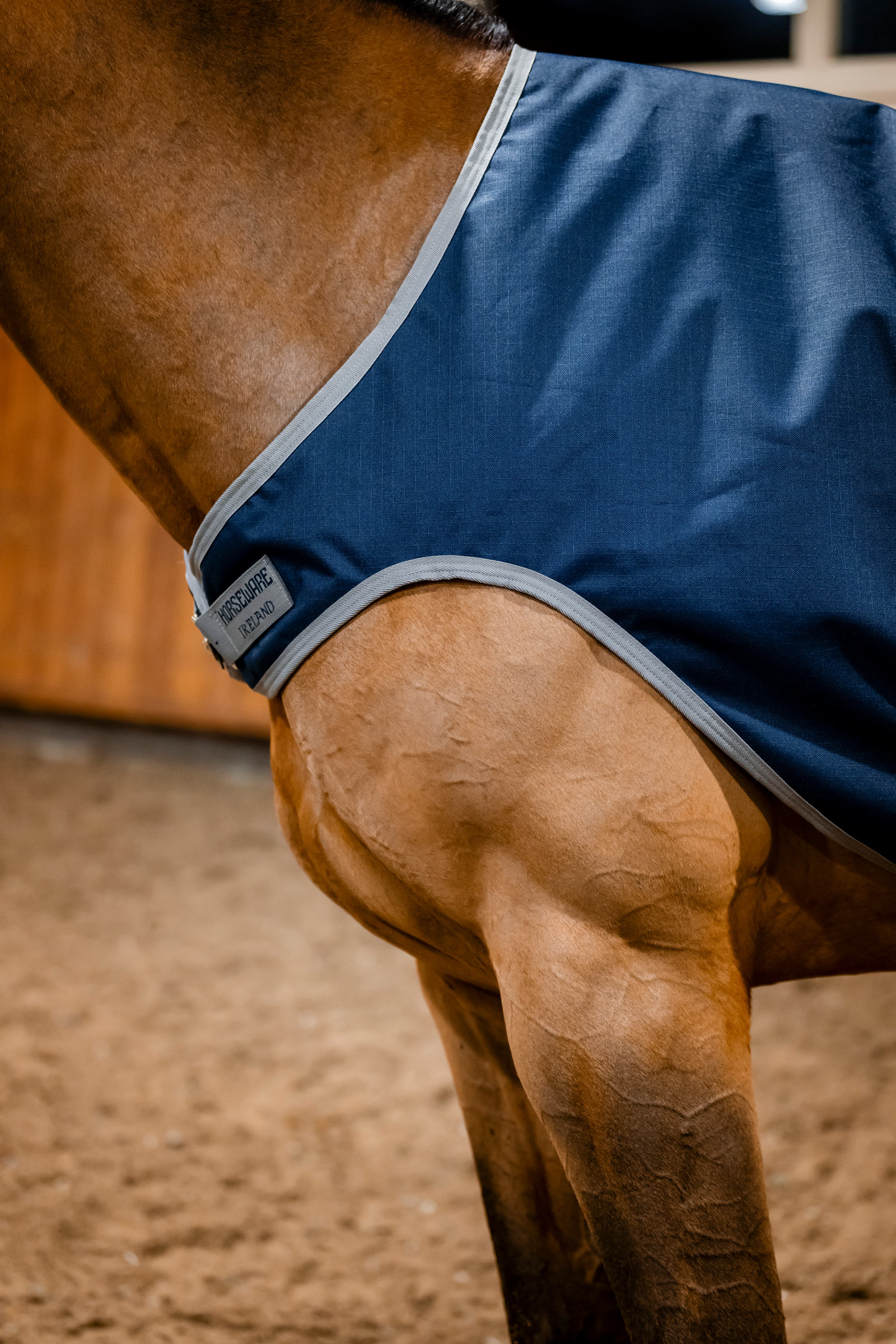 Horseware Amigo Ripstop 900D Walker Rug, 100 g