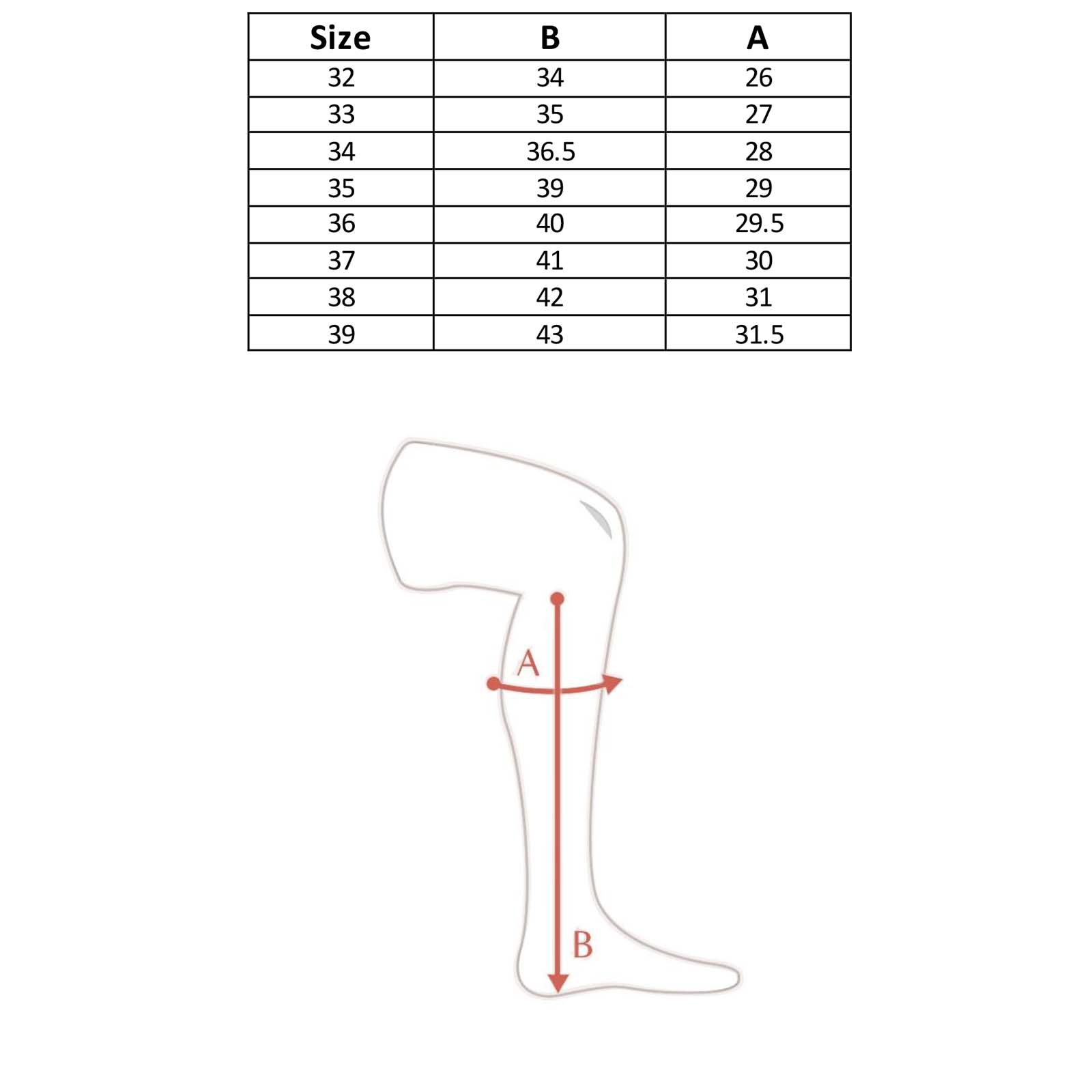 Horze Rover Kids&acute; Tall Dressage Boots