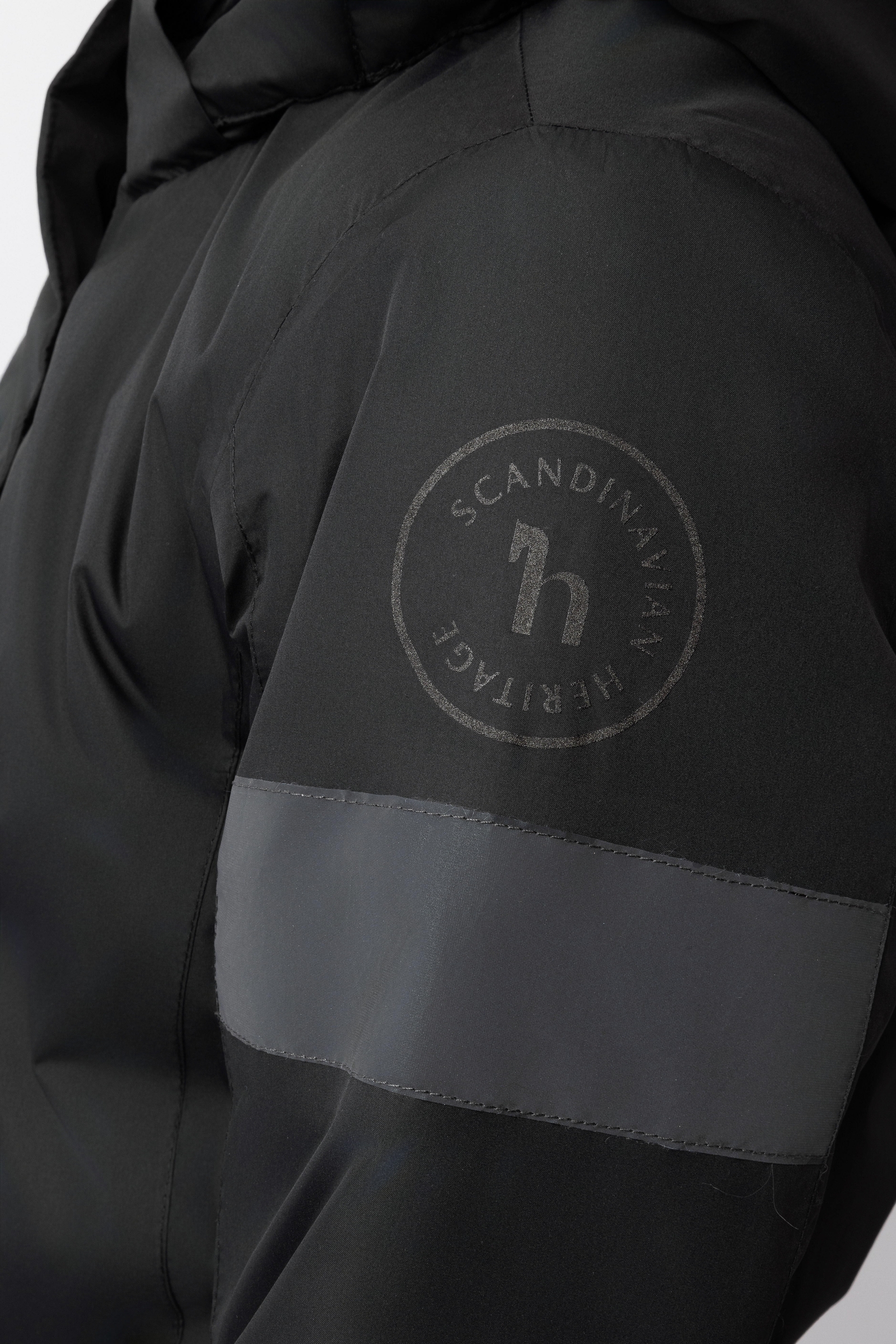 Horze Annica JR Kid´s Waterproof Padded Overall