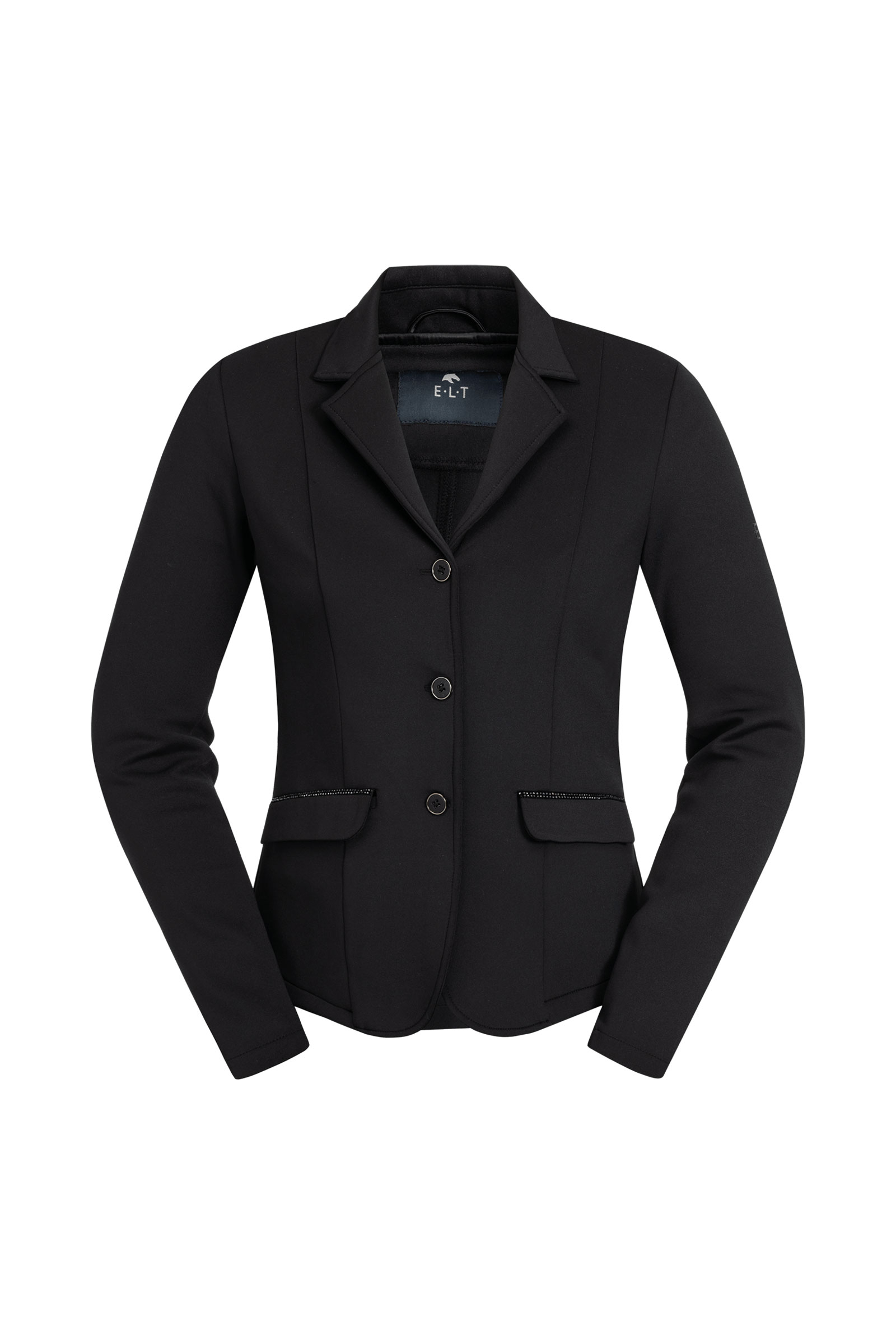 ELT Lina Junior Competition Jacket