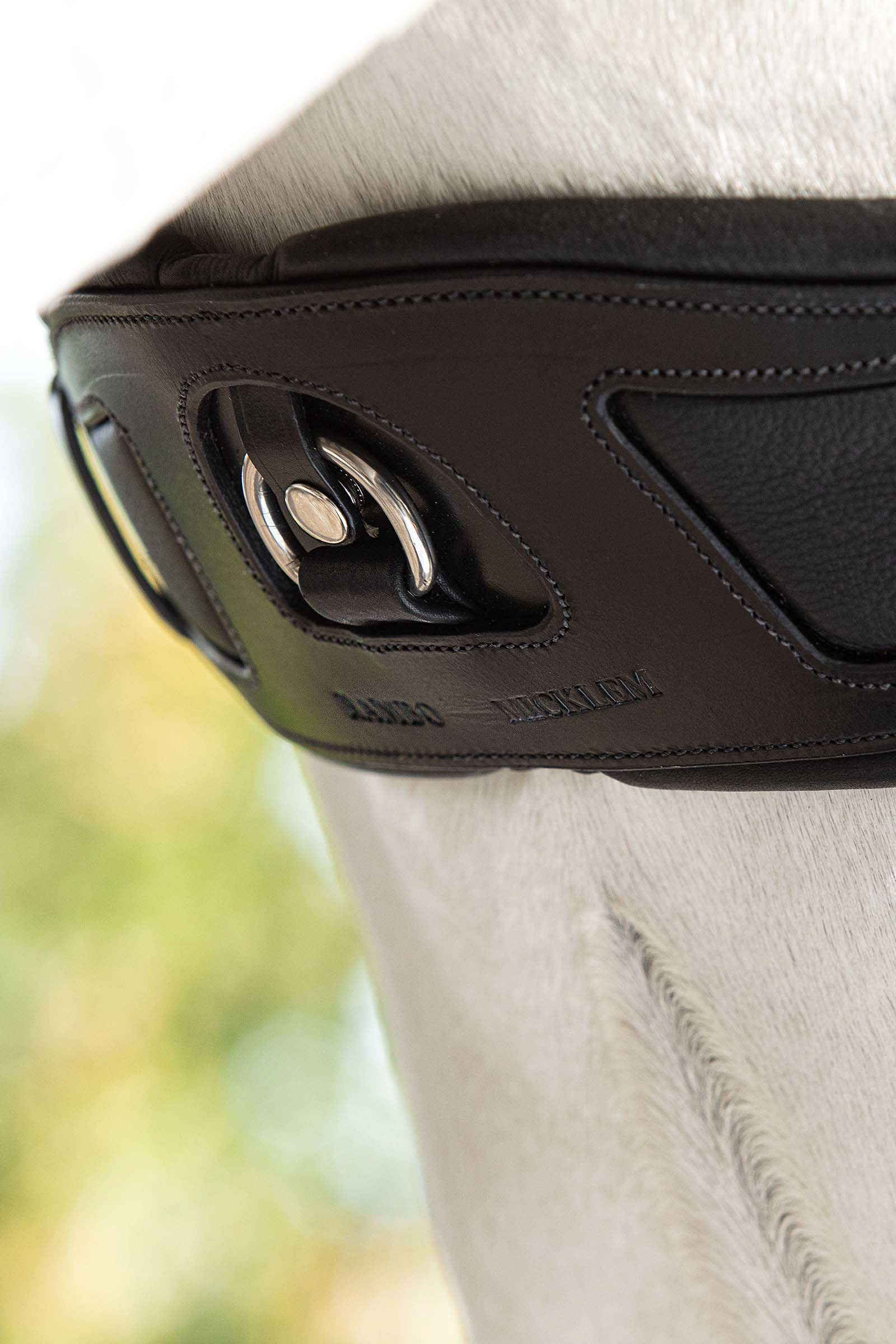 Horseware Rambo Micklem Comfort Short Girth