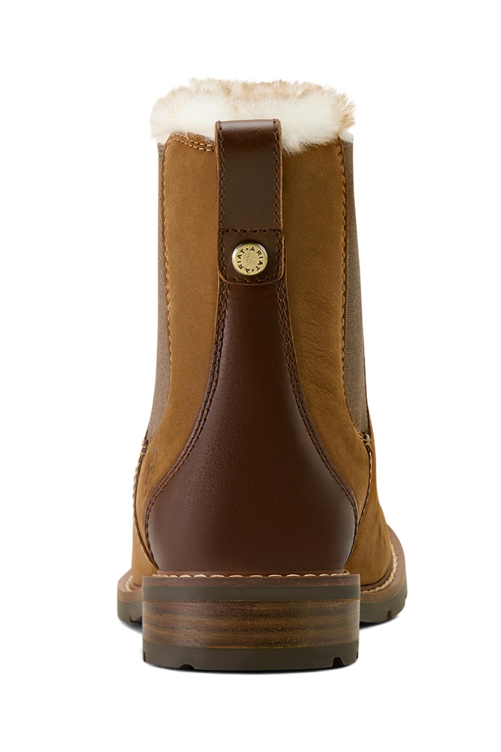 Ariat Wexford Sherpa H2O Women&acute;s Boots