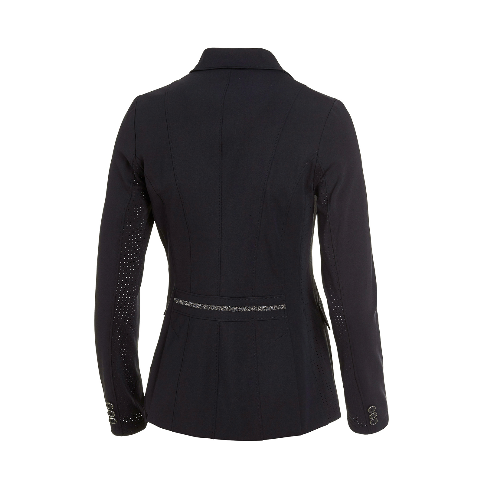 Schockem&ouml;hle Sports Amelie Women&acute;s Show Jacket