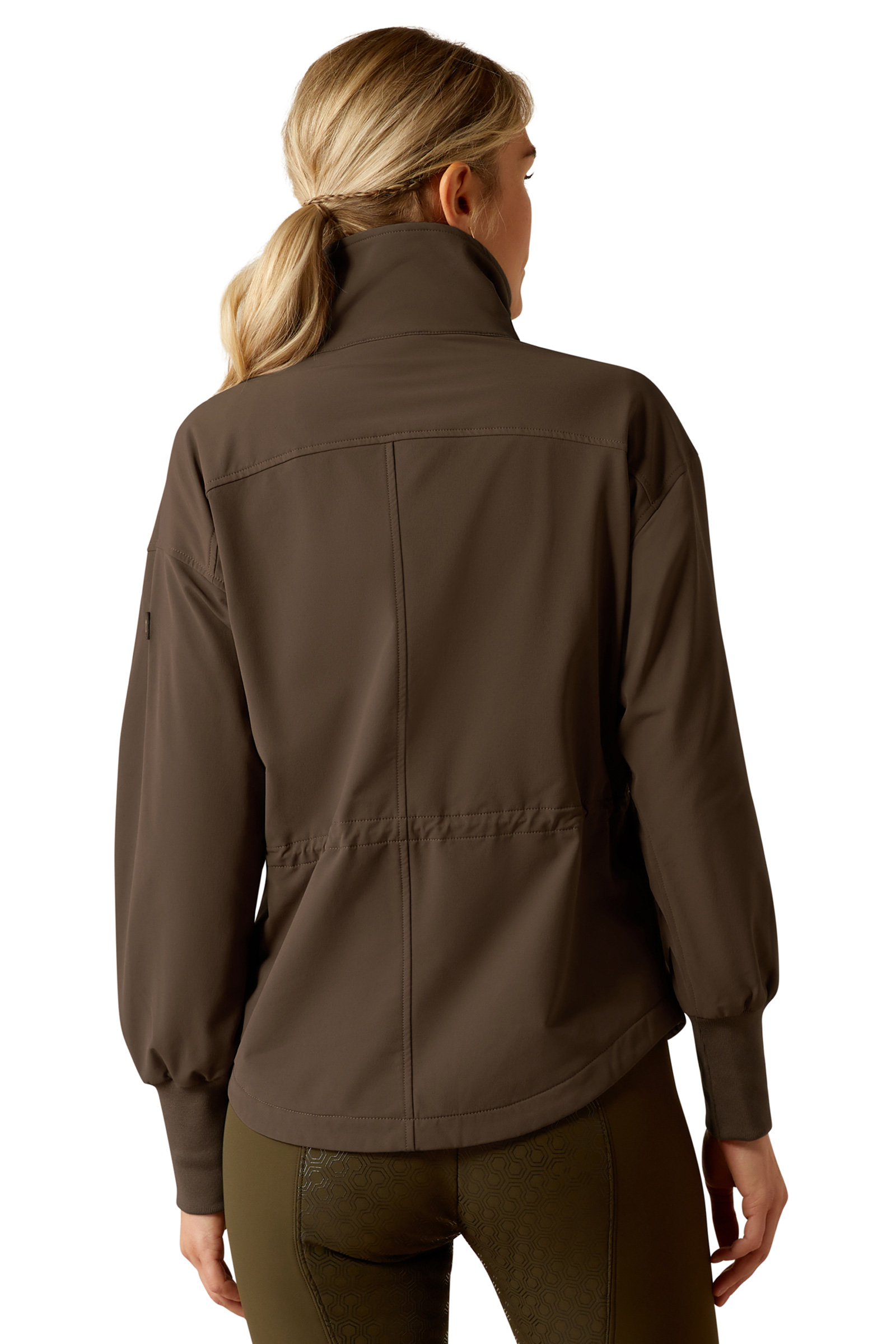 Ariat Estrade Softshell Jacket