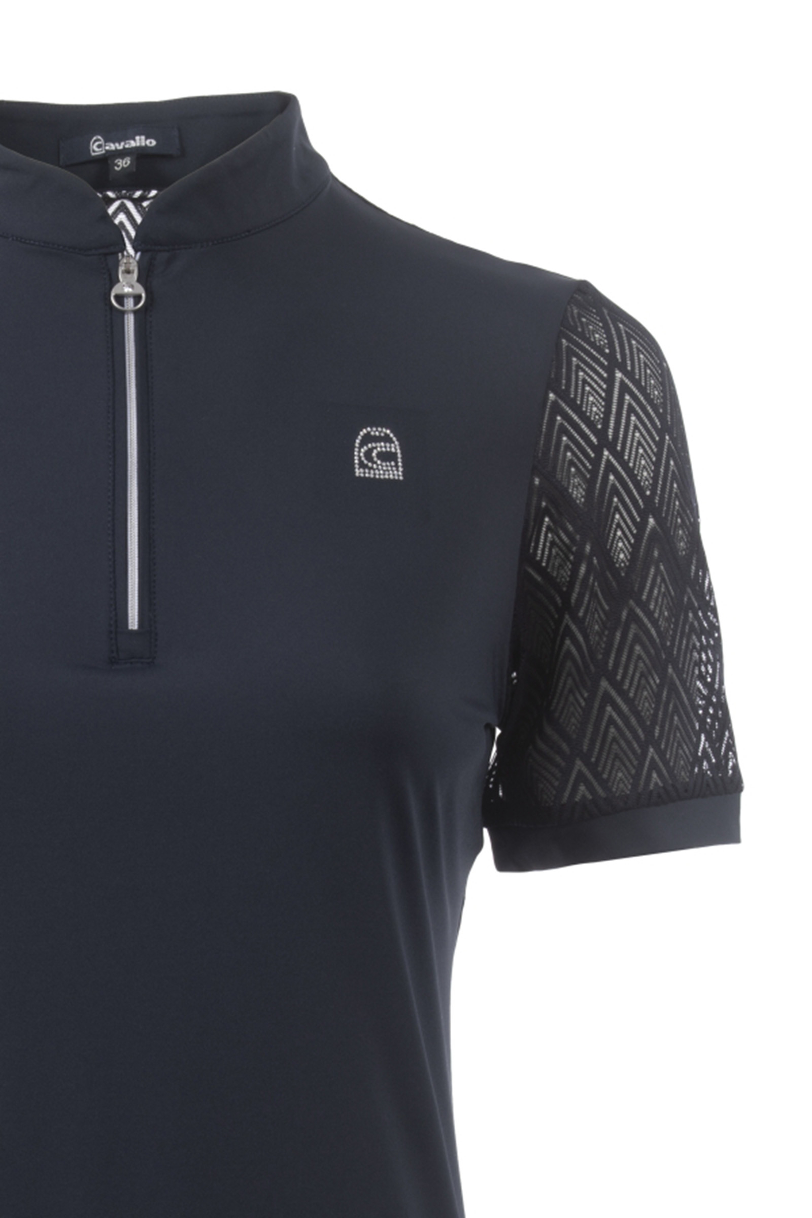 Cavallo CavalFigeen Women's Technical Shirt