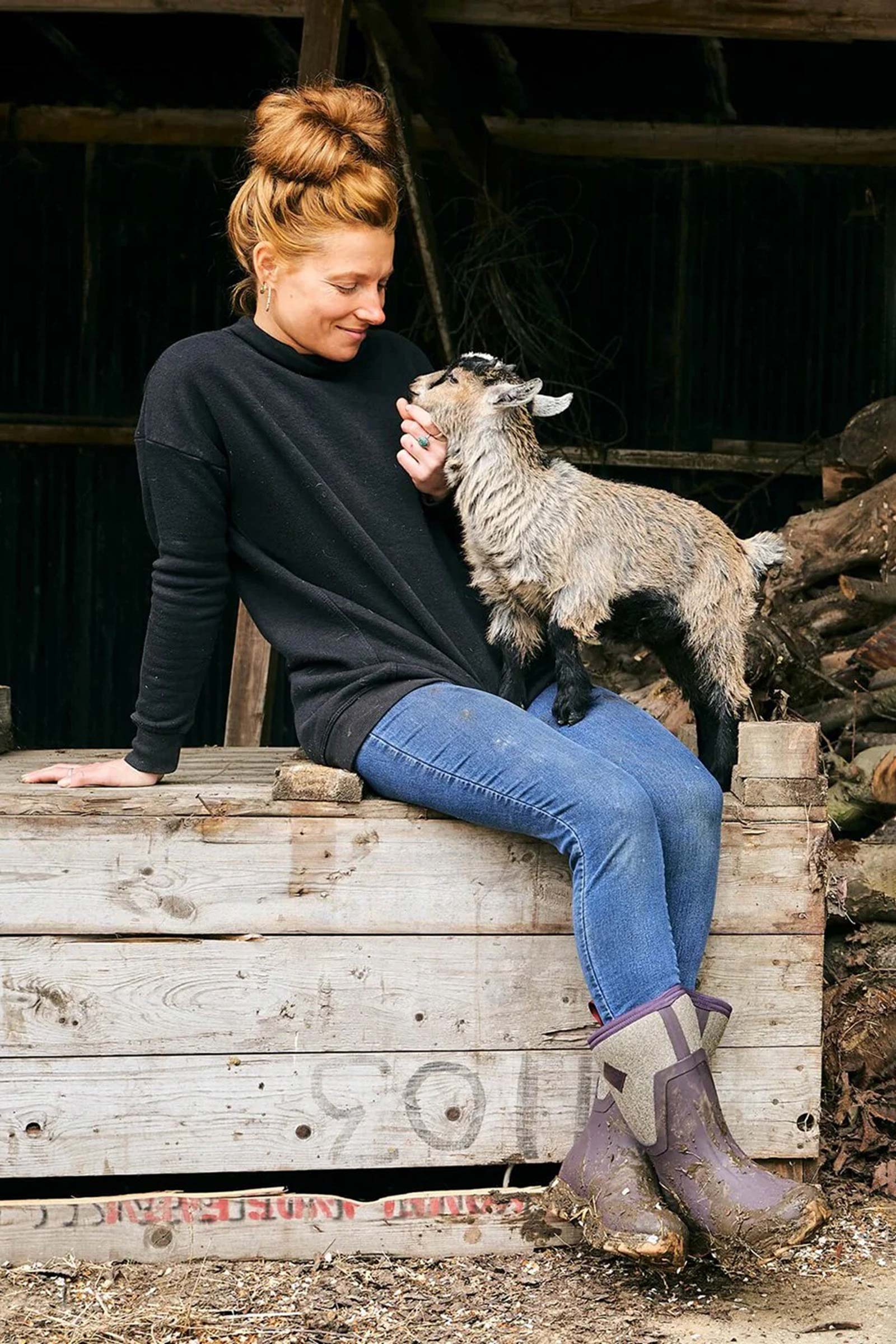 Muck Boot Arctic Sport II Medium Womens Height Rubber Boots