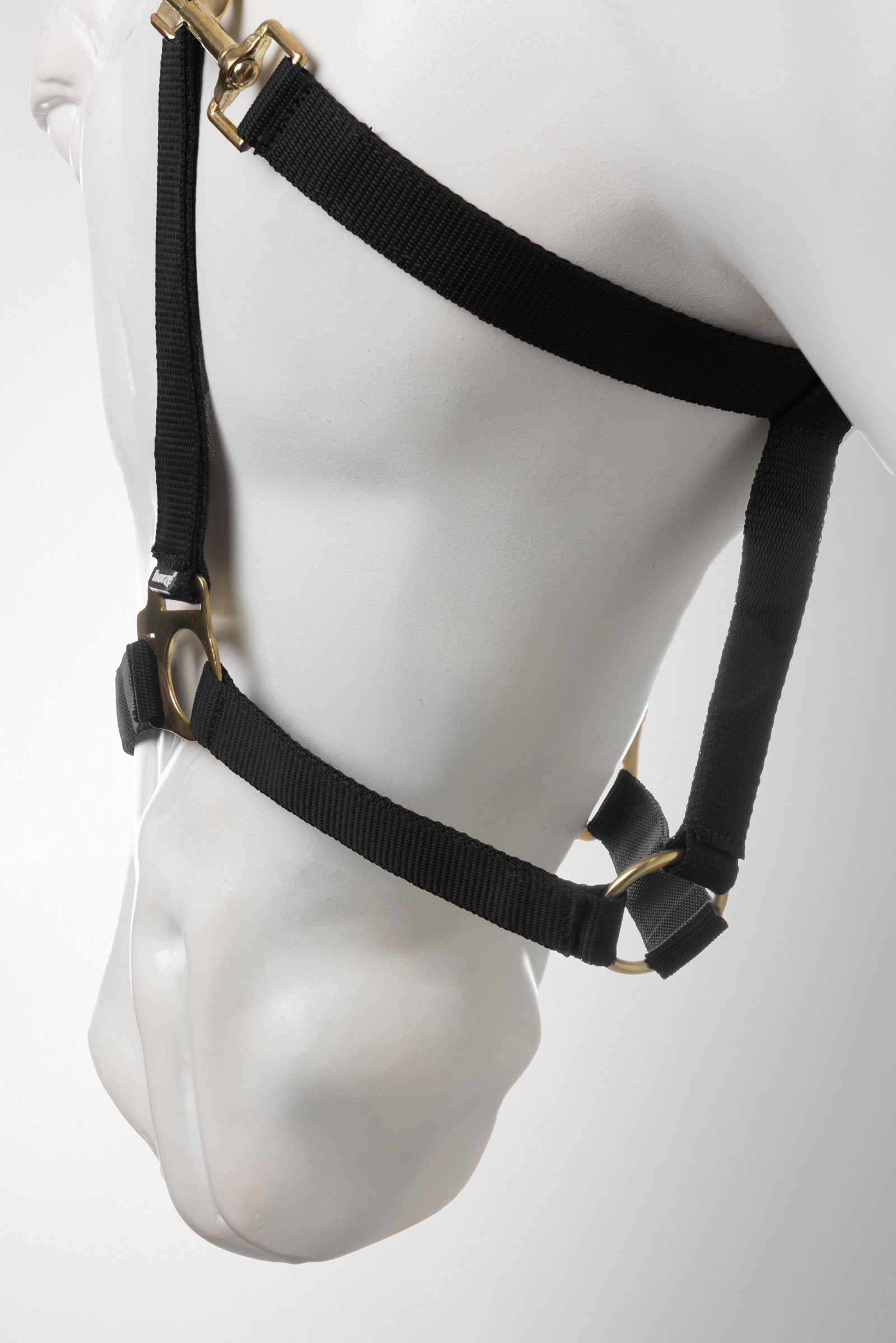 Horze Halter Set (3 pcs)