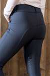 Kentucky Horsewear Miami women's knee grip breeches  