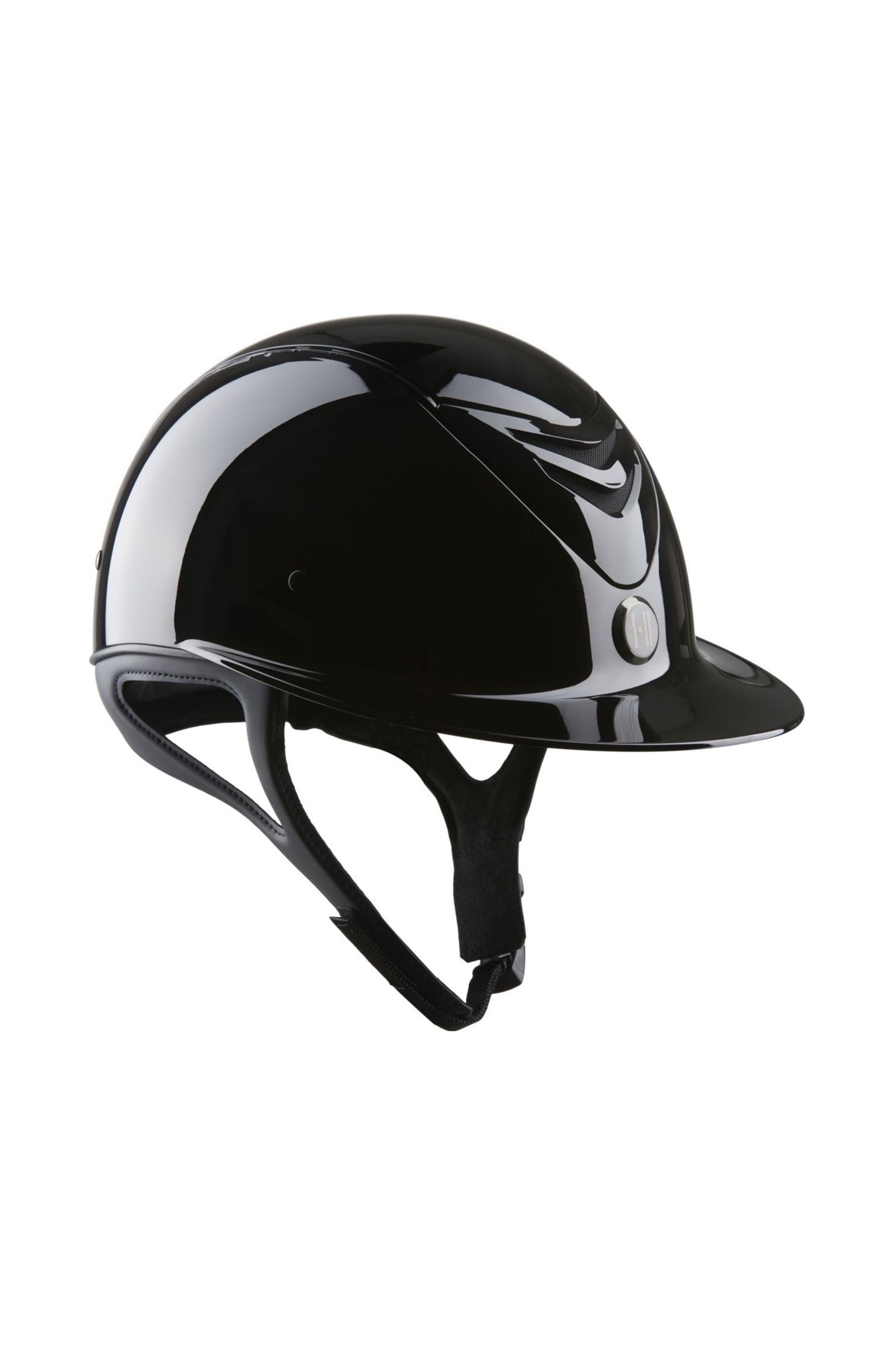 OneK Avance Convertible Glossy Helmet
