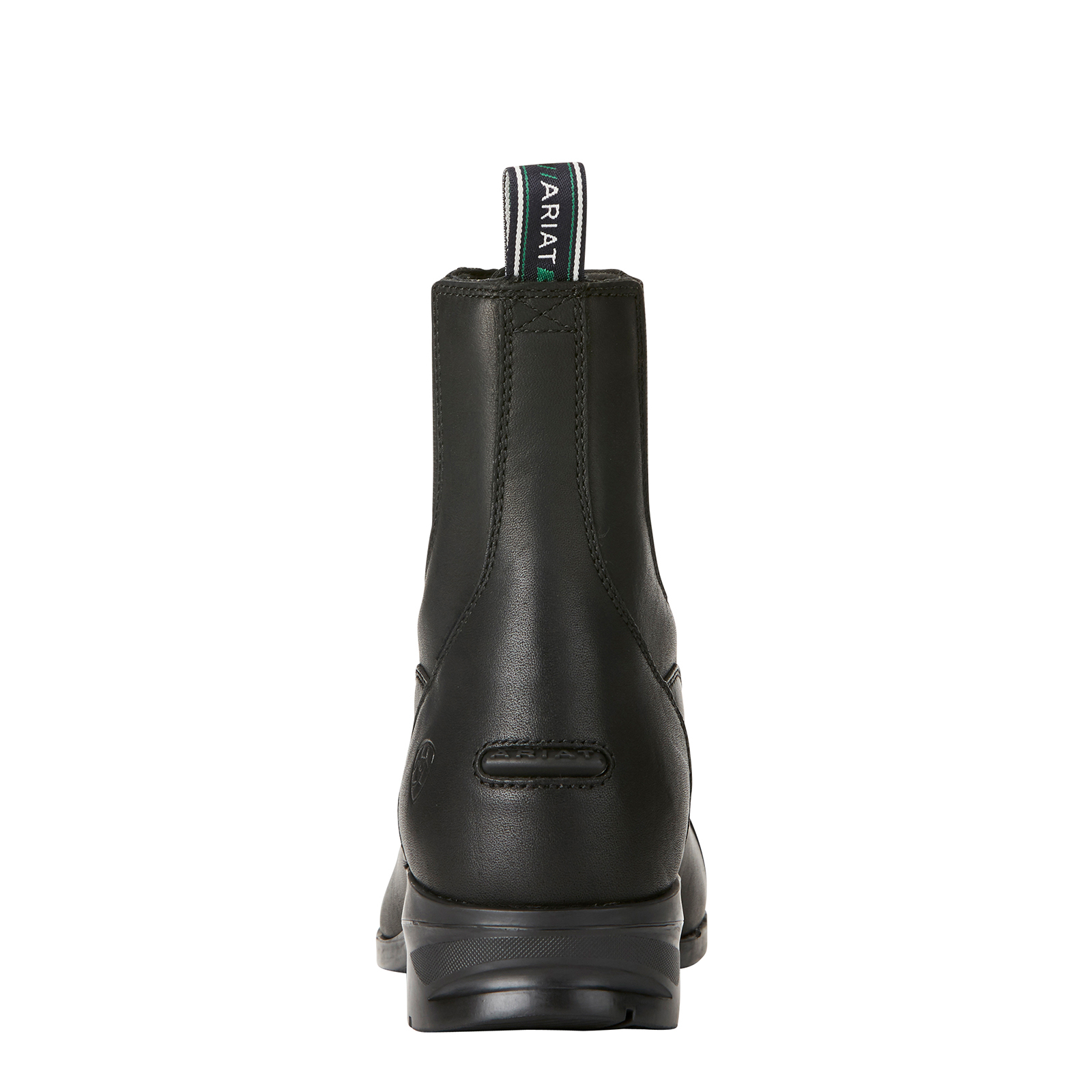 Ariat Heritage IV Women's Zip Jodhpur Boots