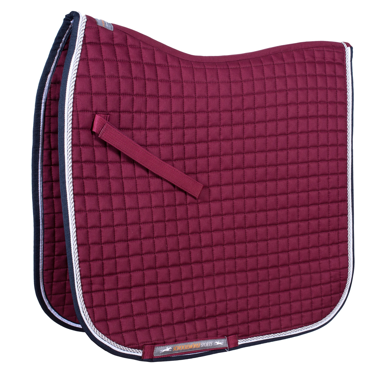 Schockemöhle Sports Neo Star Dressage Saddle  Pad