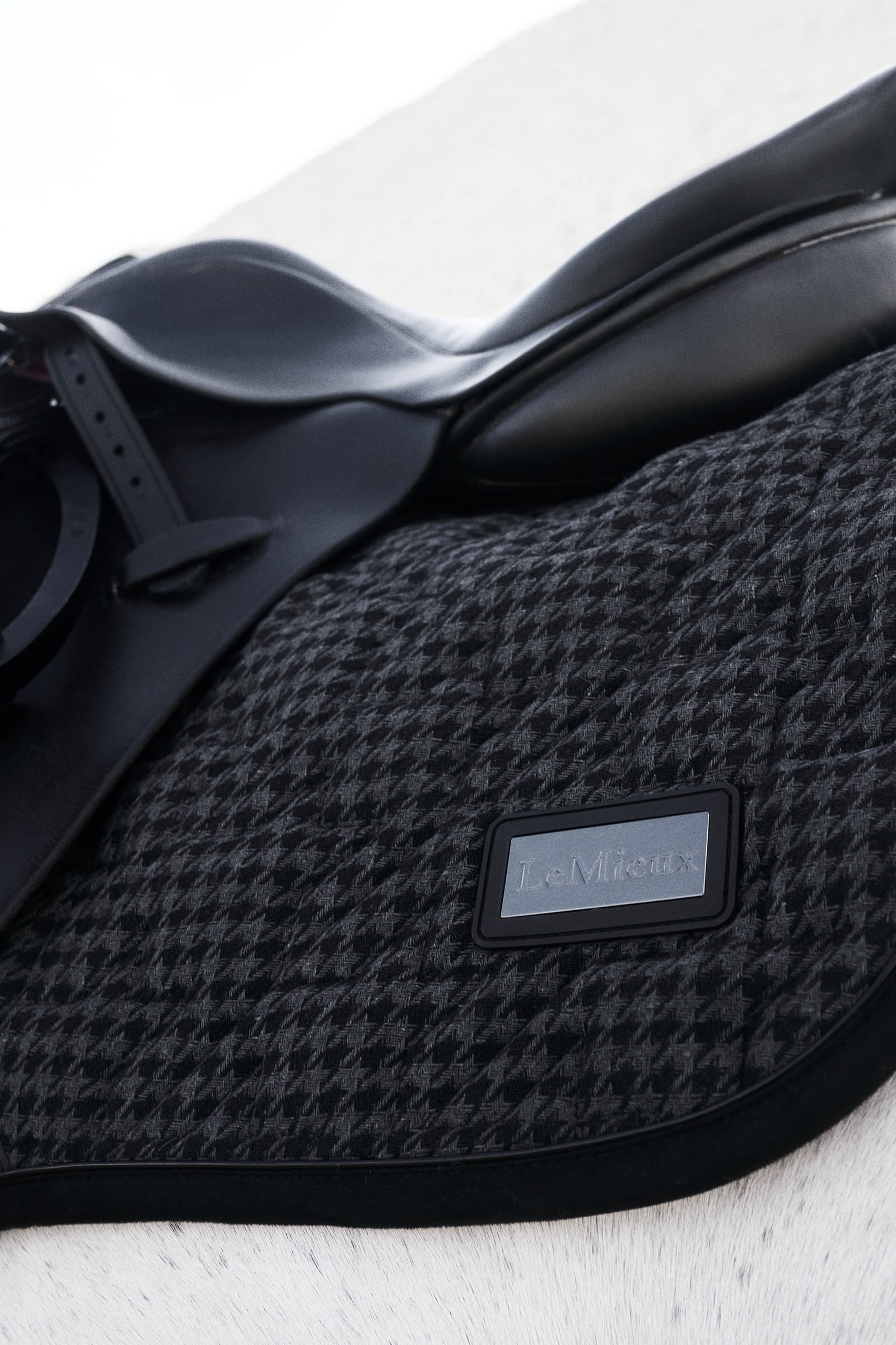 LeMieux Aspen Close Contact Saddle Pad