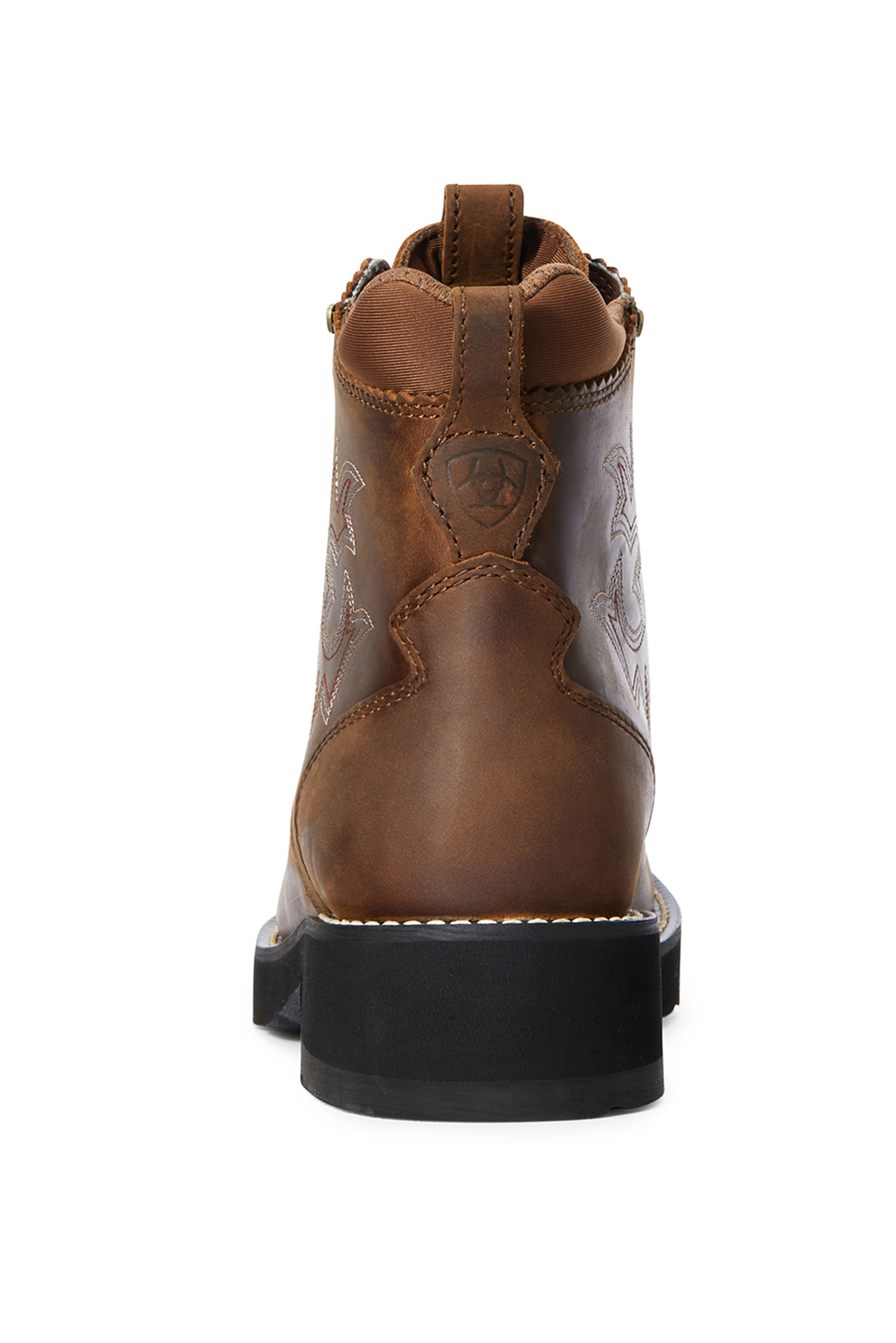 Ariat Probaby Lacer Women's Western Ankle Boots