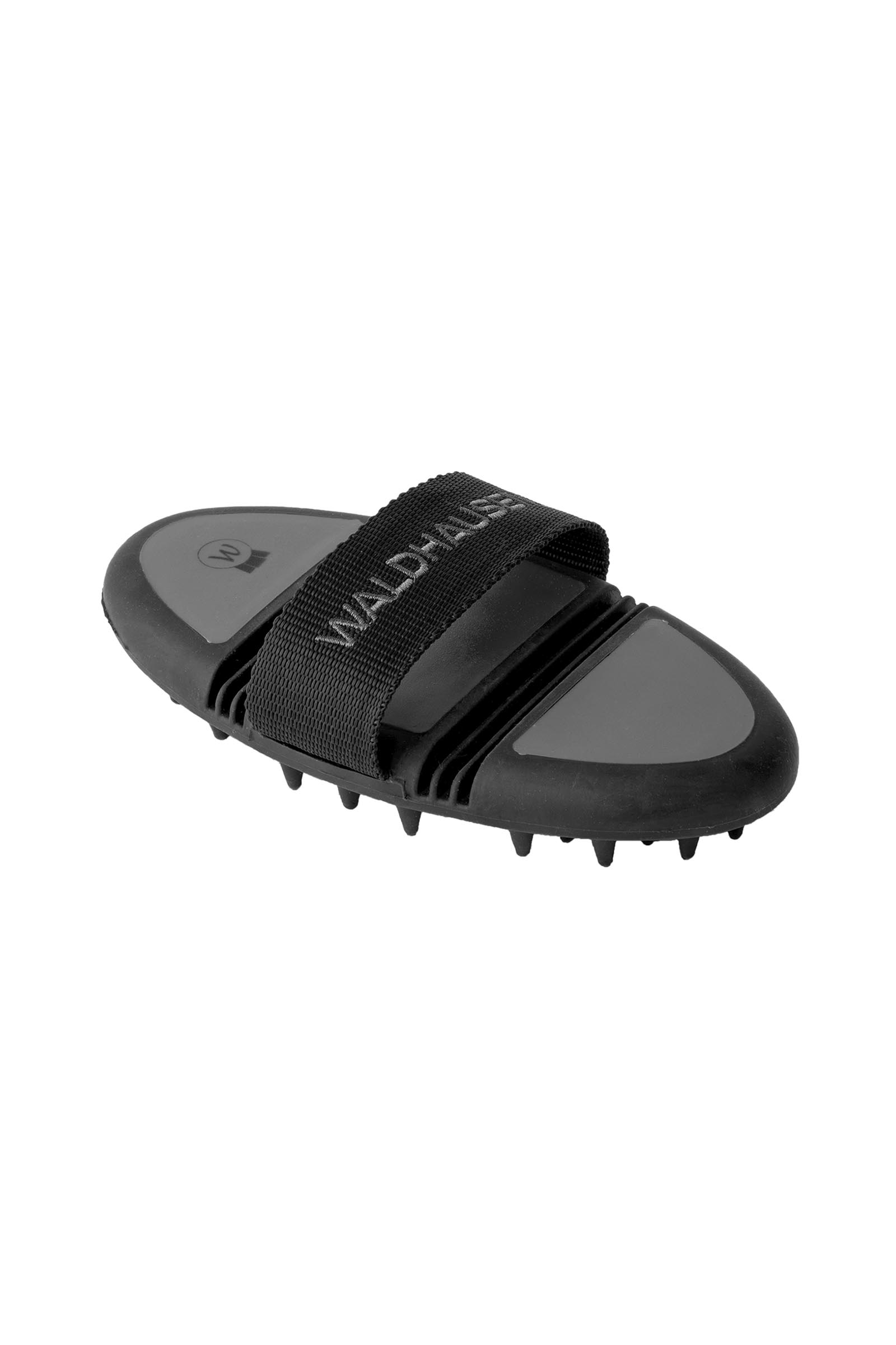 Waldhausen Flex Massage Curry Comb
