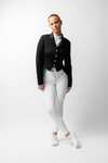 Horze Carla Women's Show Riding Jacket