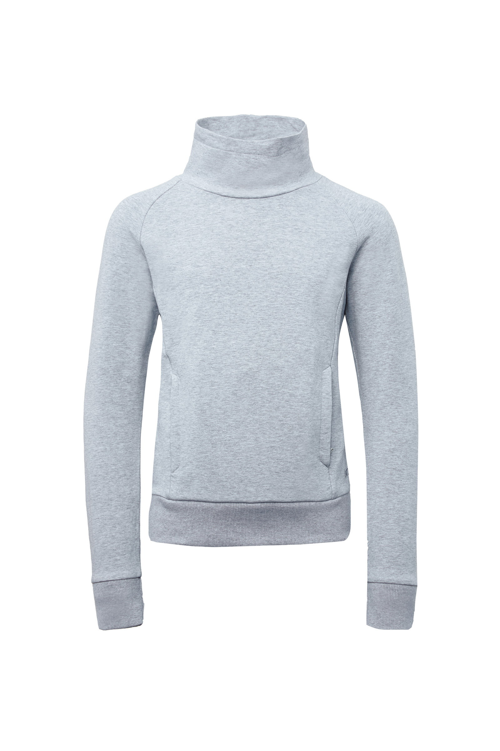 Horze Emmie Kids Organic Cotton Sweatshirt