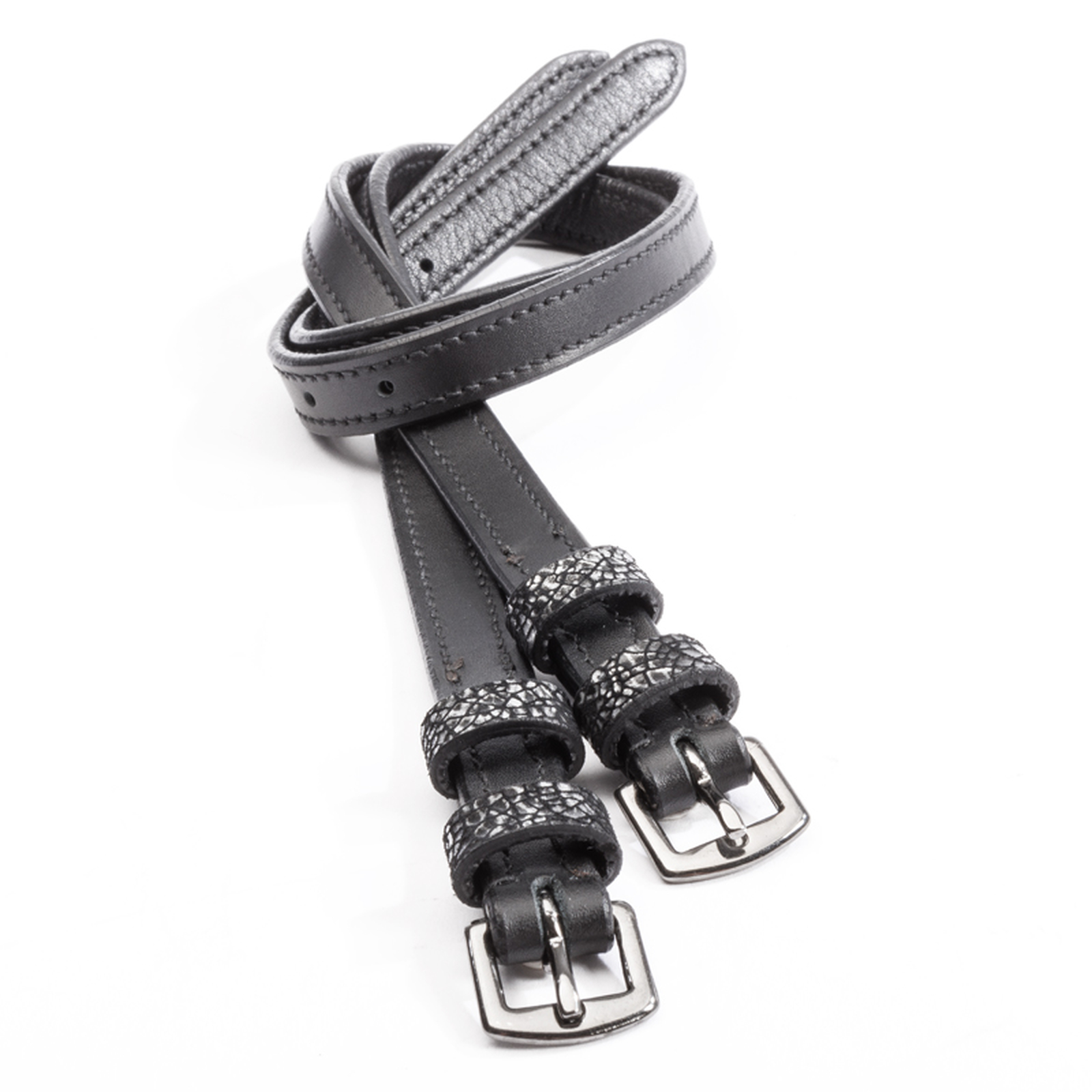 Kavalkade Victoria Spur Straps