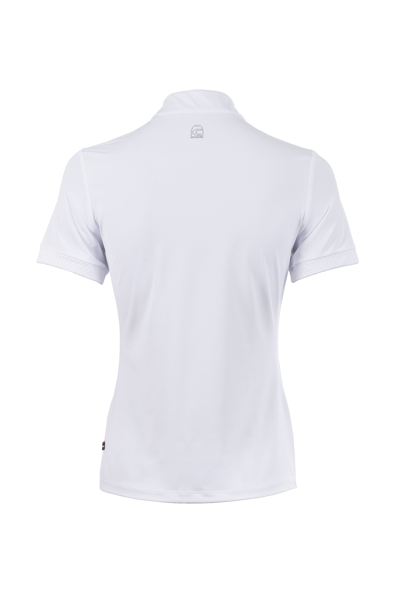 Cavallo CavalComp Halfzip Shirt