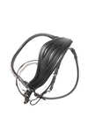 Kavalkade Liliana Crank Bridle With Flash
