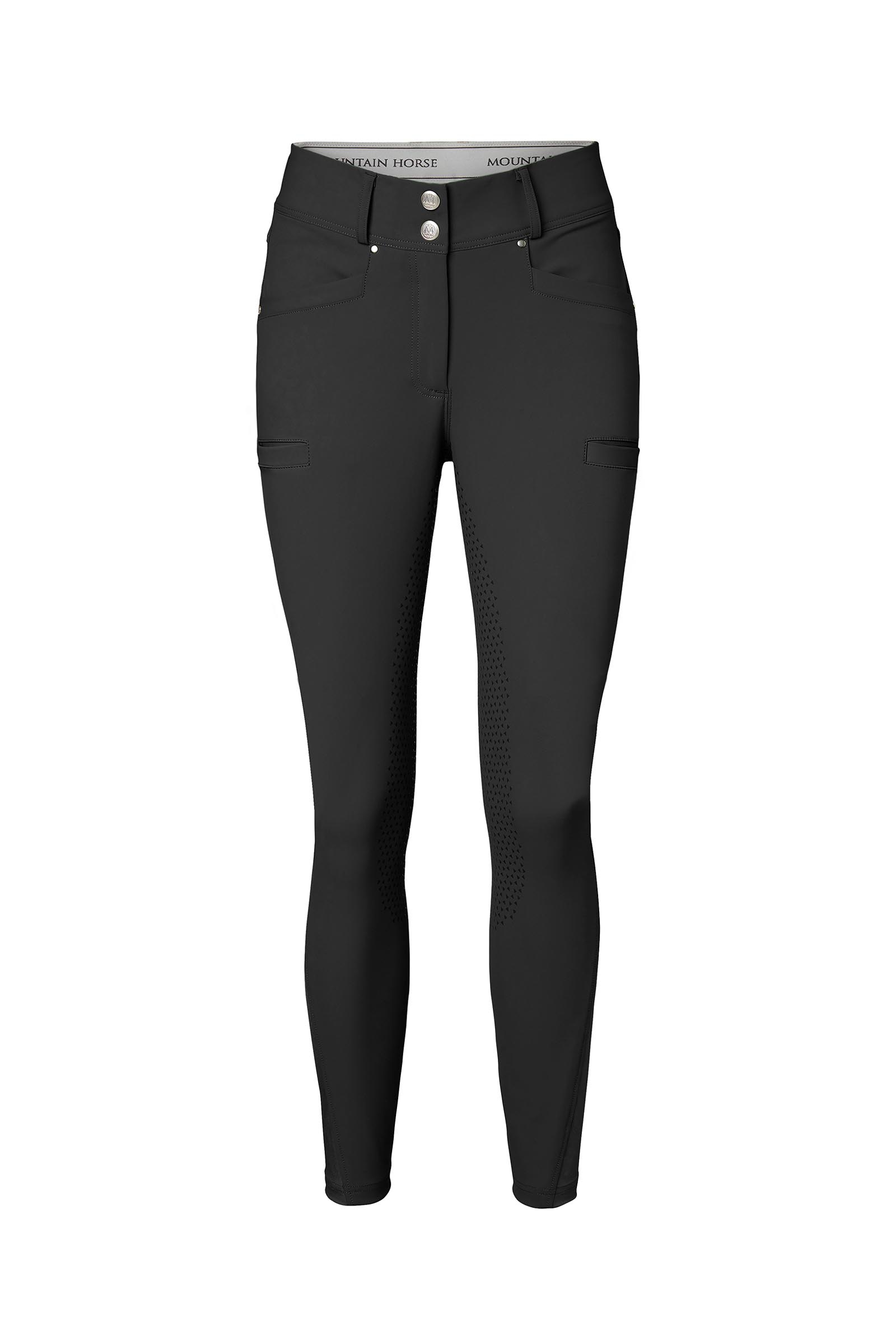 Mountain Horse Estelle GTFS Women&acute;s Full Seat Breeches