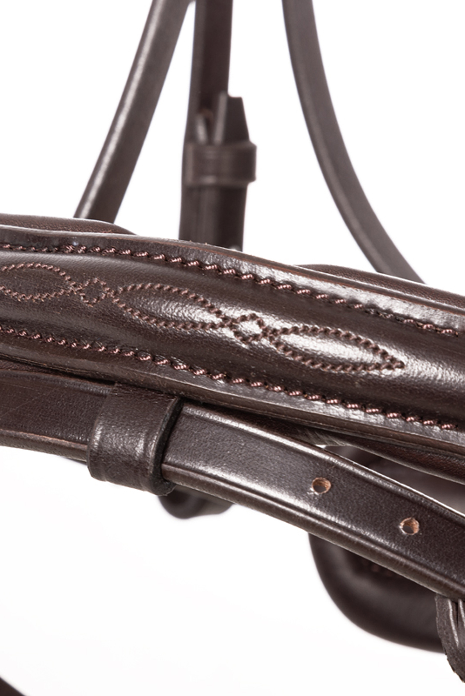 Kavalkade Robin English Bridle