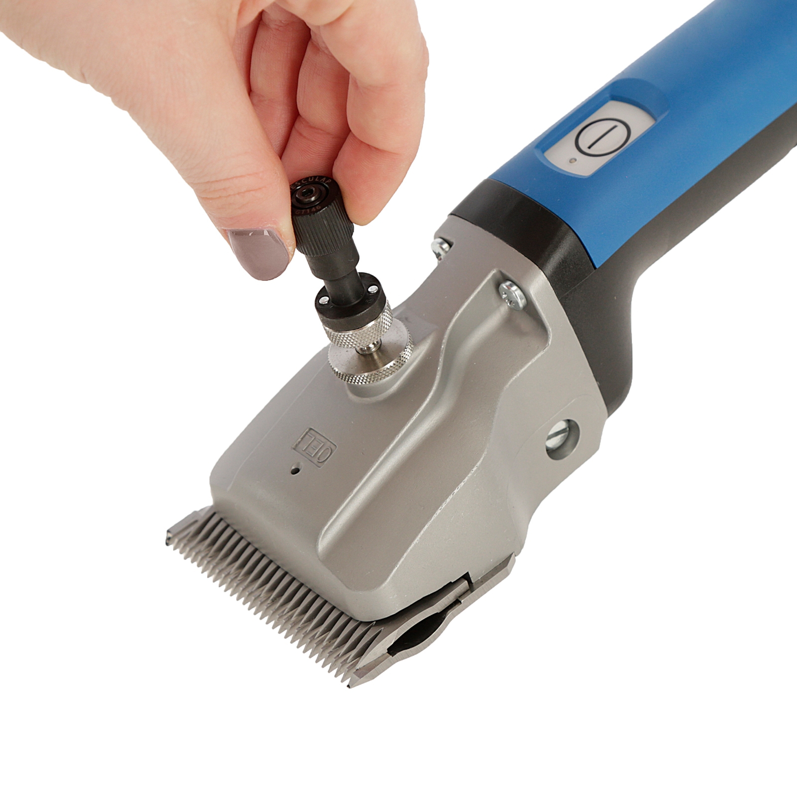 Aesculap Bonum Clipper, cordless 