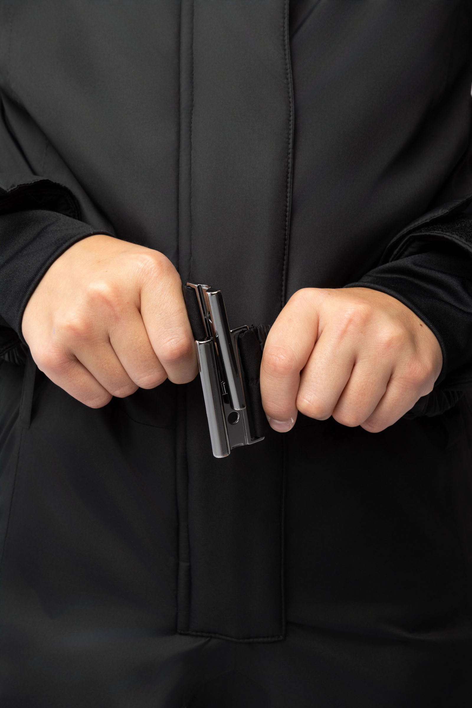 Horze Annica JR Kid´s Waterproof Padded Overall