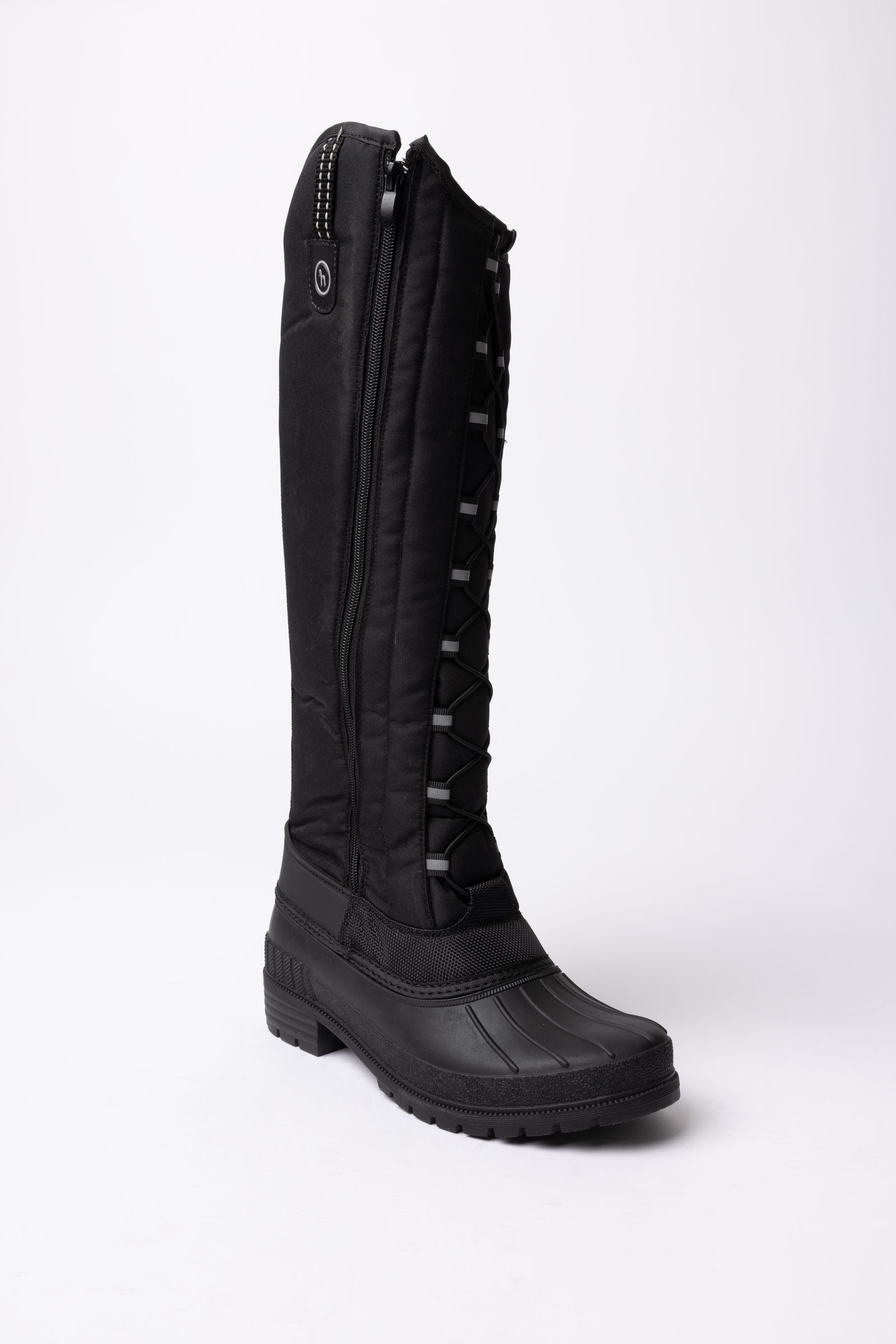 Horze Kuusamo Thermo Riding Boots