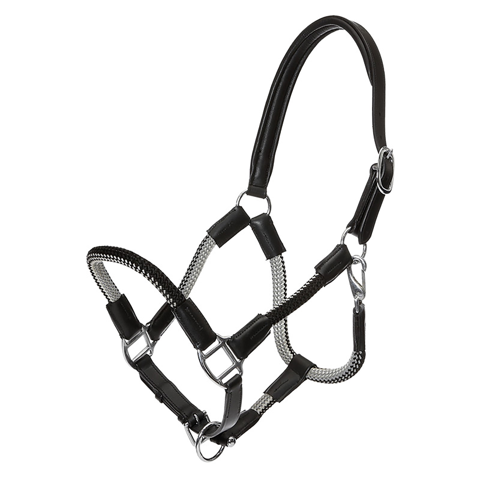 Kavalkade Rope halter set Cavo