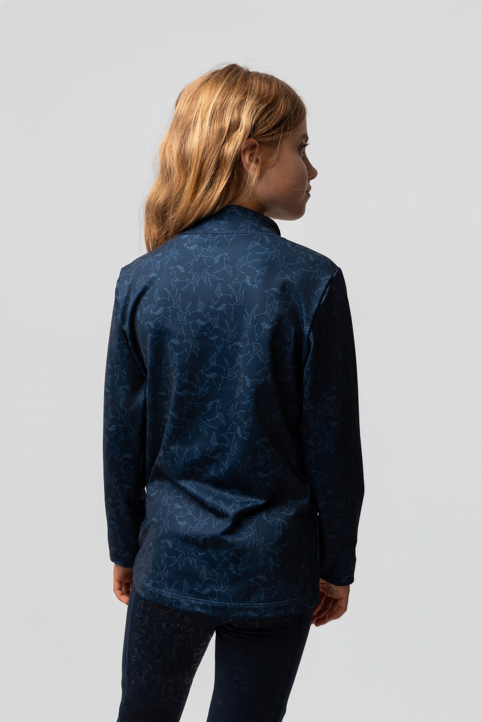 Horze Pegasus Kids&acute; Training Shirt