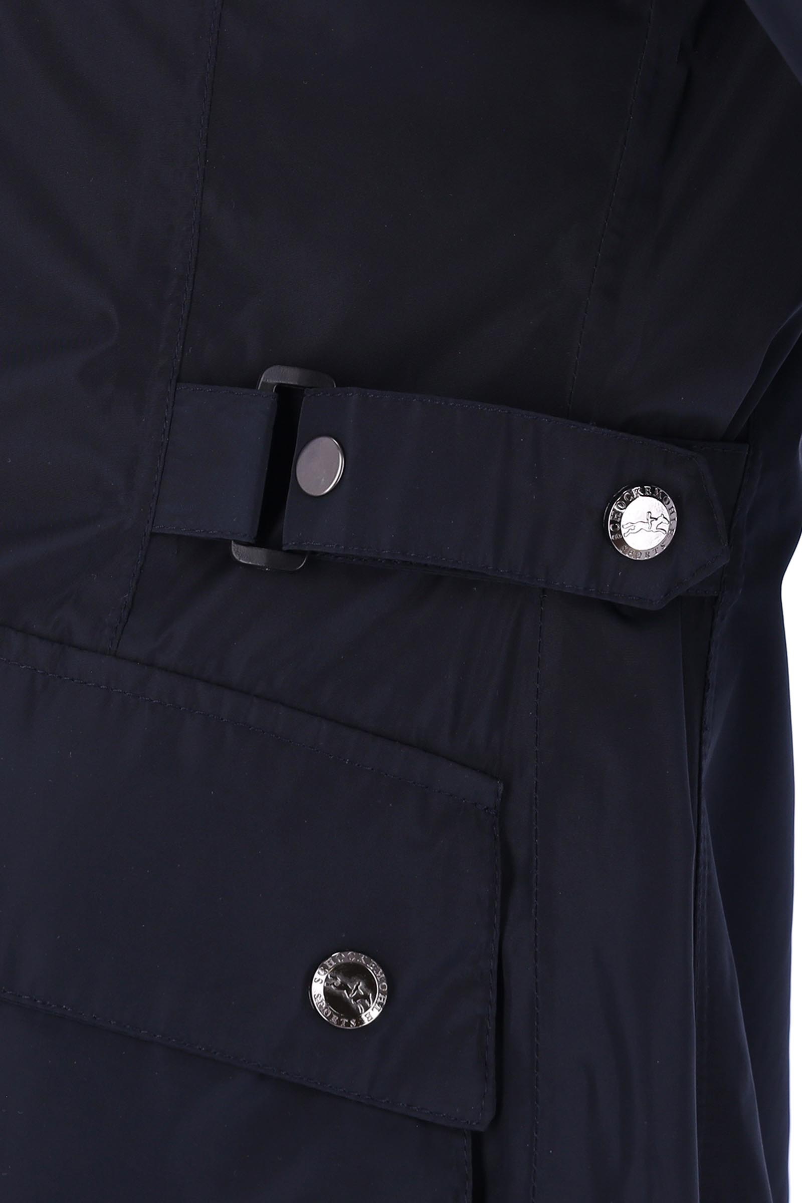 Schockemöhle Sports SPKarla Women's Riding Rain Coat