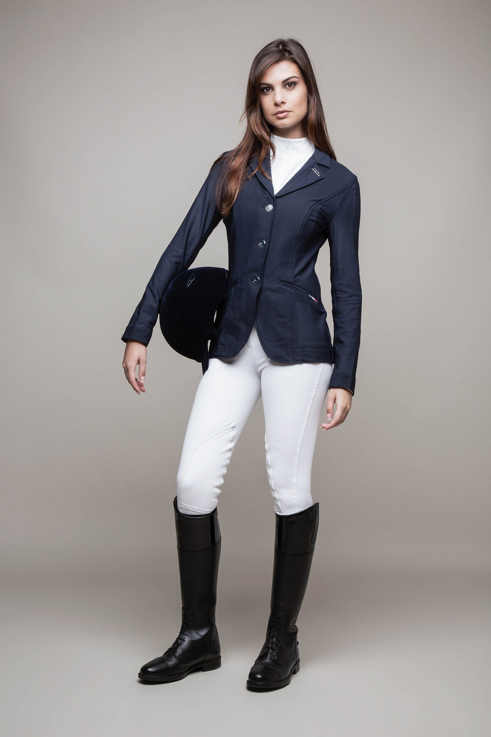 DB/AB AA MotionLite Ladies' Show Jacket