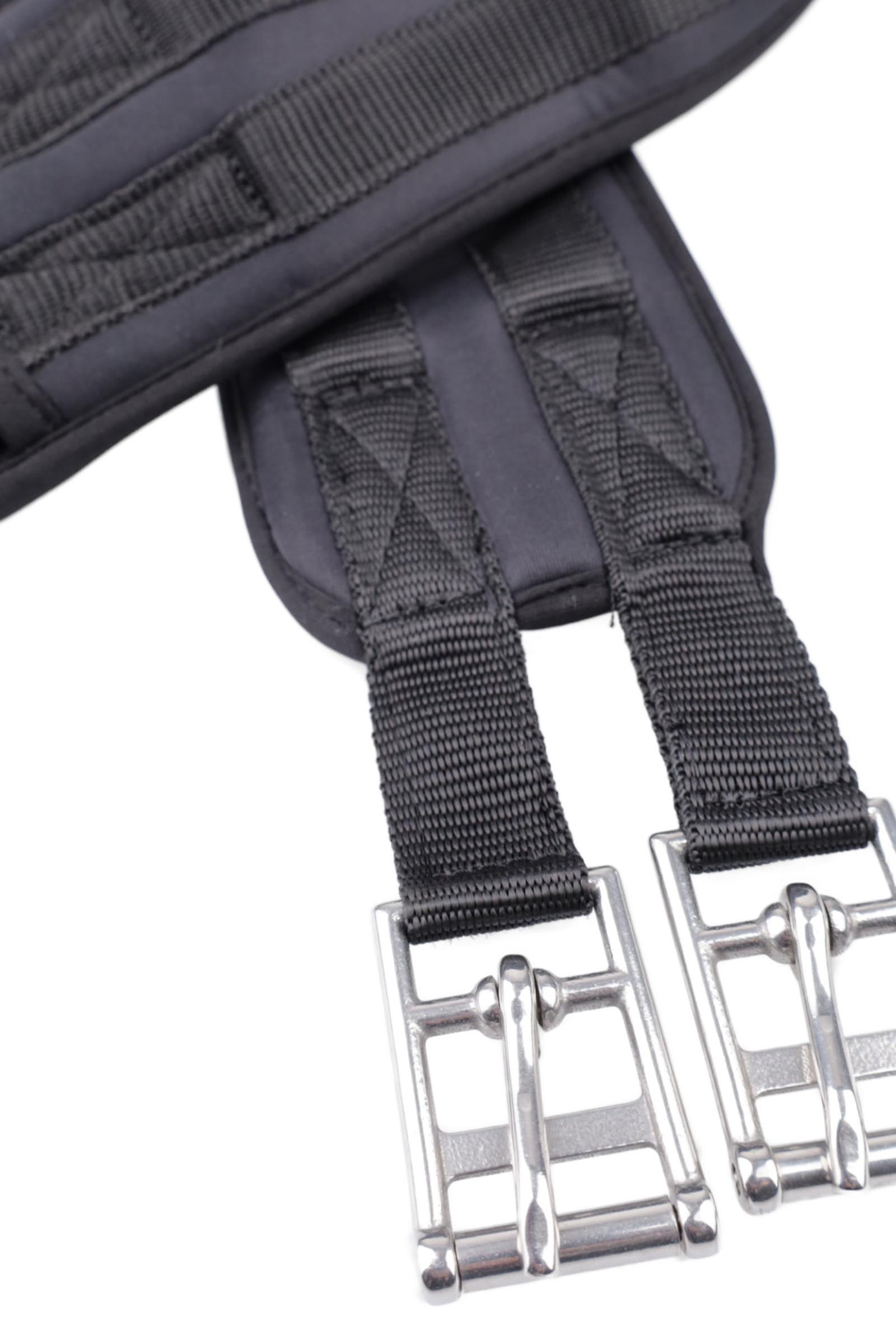 USG Neoprene Long Girth With Elastic Inserts