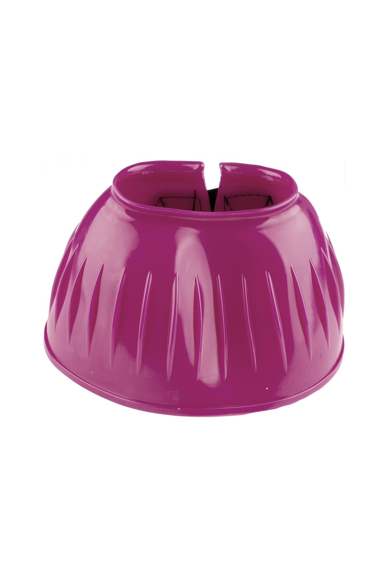 Pink Waldhausen Basic Rubber Bell Boots