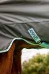 Horseware Amigo Hero Ripstop Plus Turnout Rug With Detachable Neck, 200g