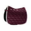 Eskadron Glossy Wave Contrast All purpose Saddle Pad