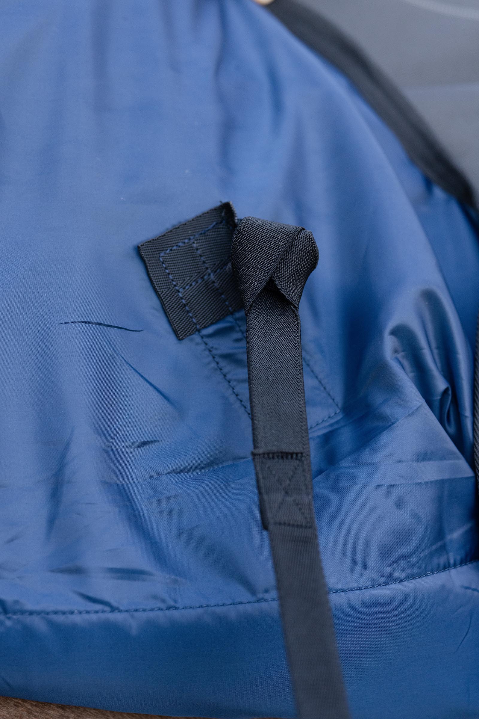 Horseware Elasticated Leg Straps