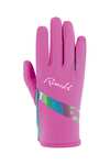 Roeckl Kapriole Kids´ Riding Gloves