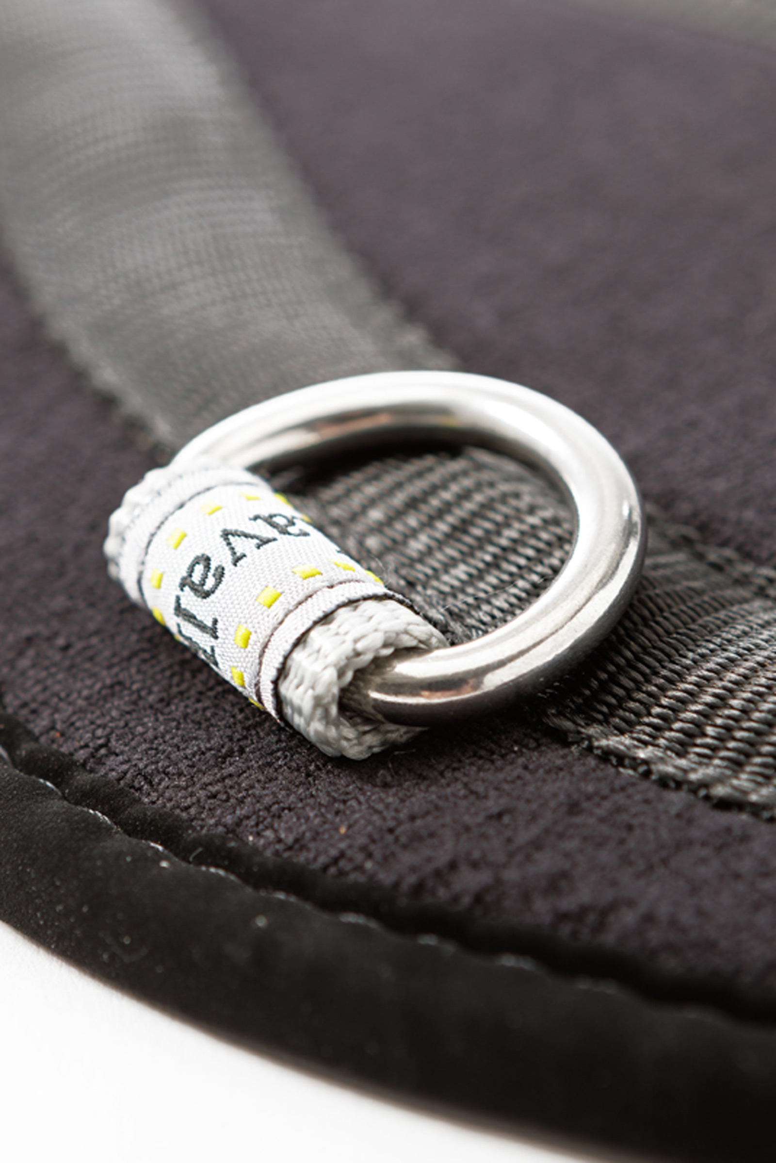 Kavalkade Arik Klimatex Dressage Girth